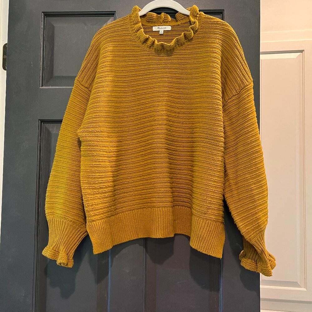 Madewell Sweater